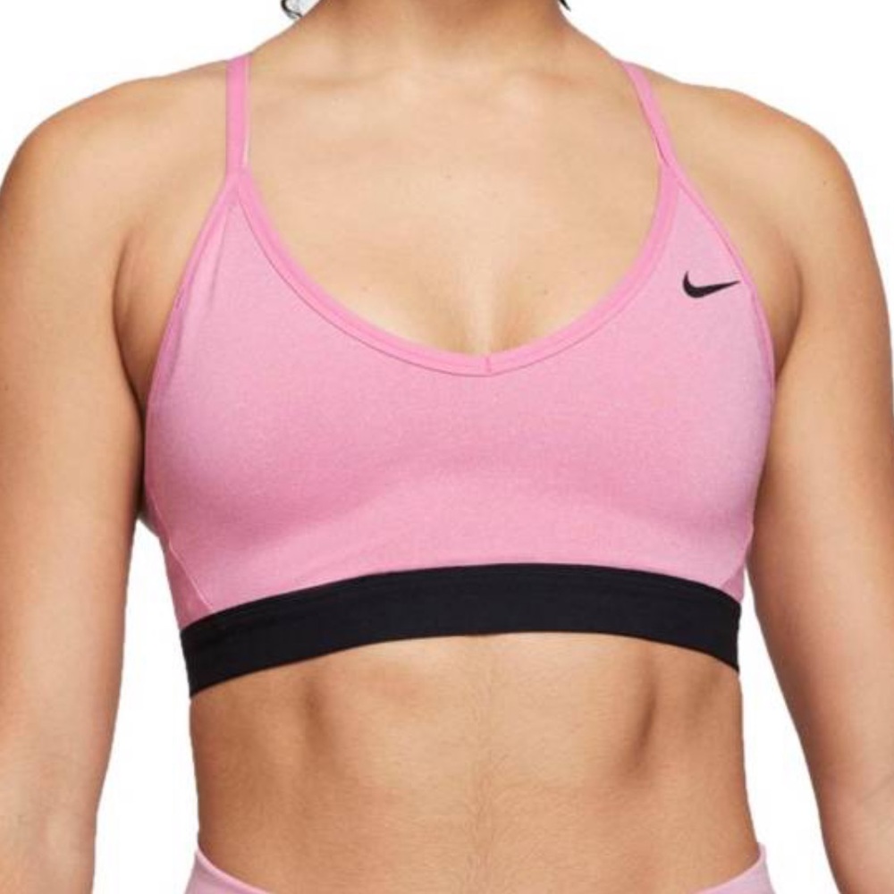 NIKE INDY BRA